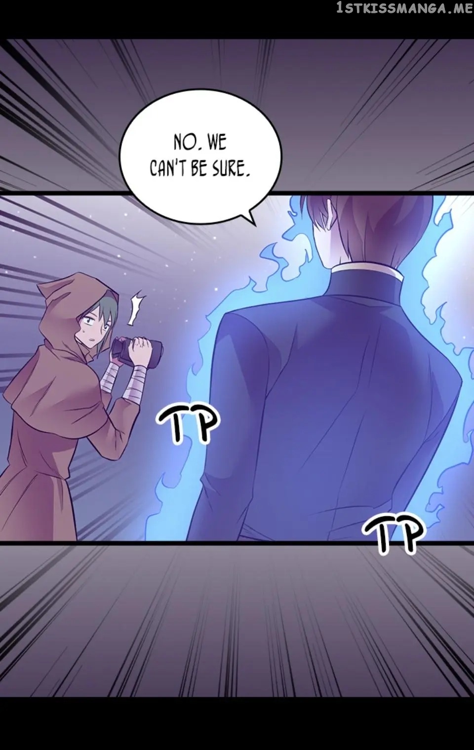 They Say i Was Born a King’s Daughter chapter 219 - page 14