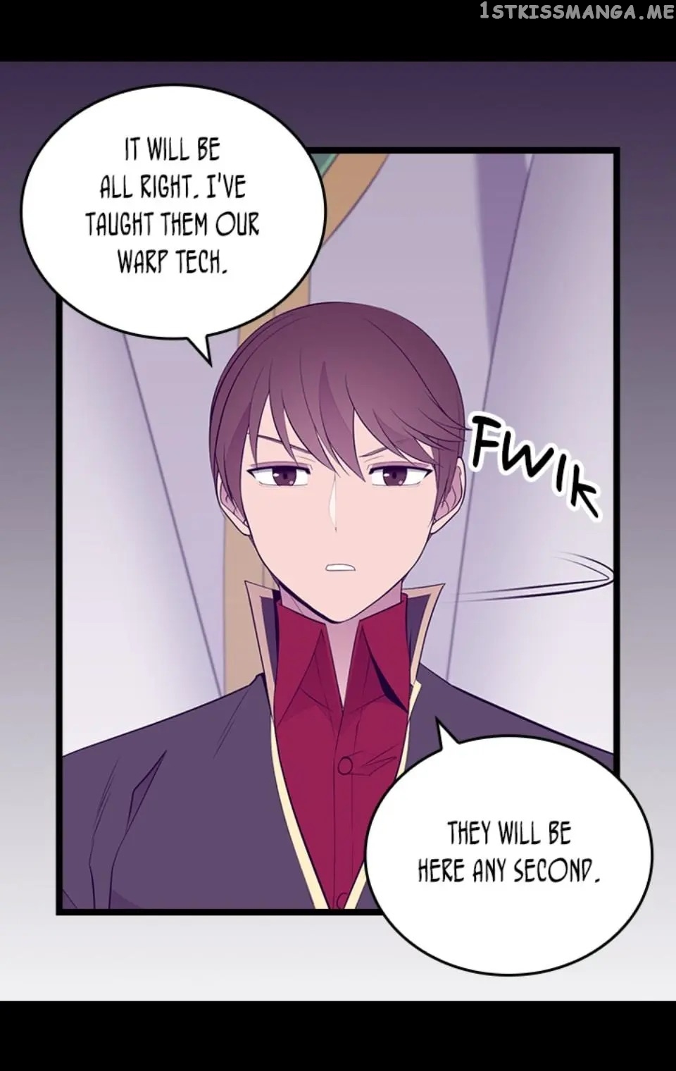 They Say i Was Born a King’s Daughter chapter 219 - page 17