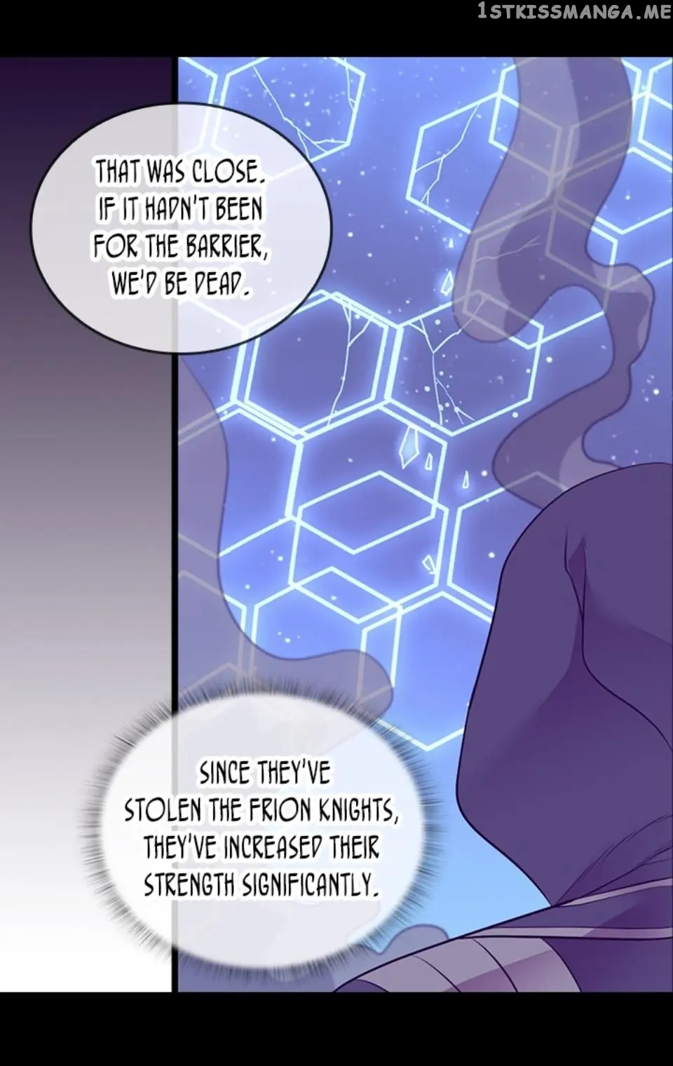 They Say i Was Born a King’s Daughter chapter 219 - page 29