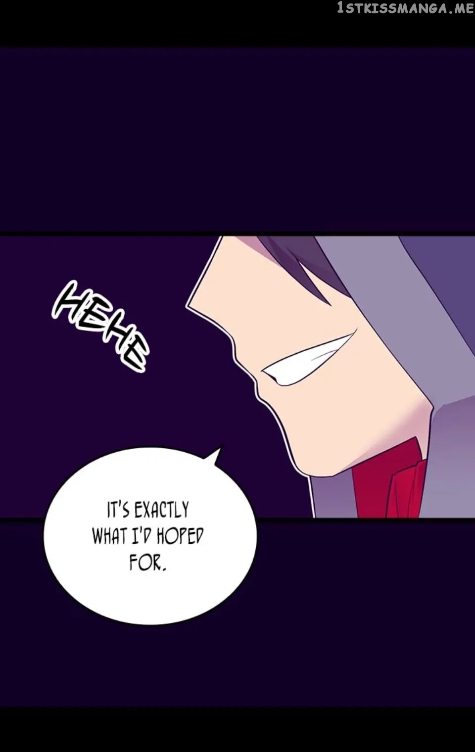 They Say i Was Born a King’s Daughter chapter 219 - page 31