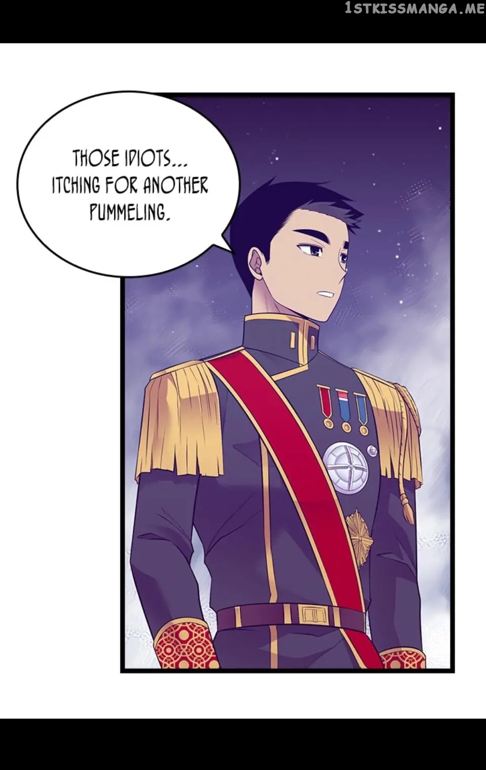 They Say i Was Born a King’s Daughter chapter 219 - page 36
