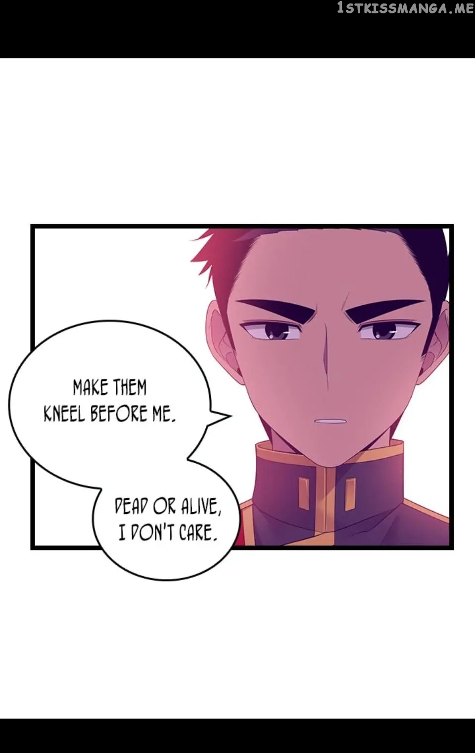 They Say i Was Born a King’s Daughter chapter 219 - page 38