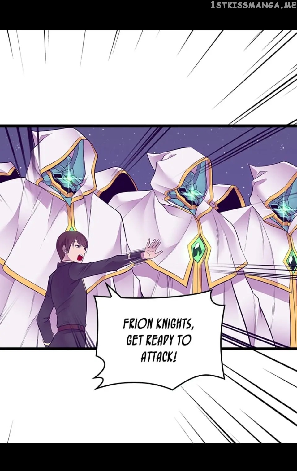 They Say i Was Born a King’s Daughter chapter 219 - page 40