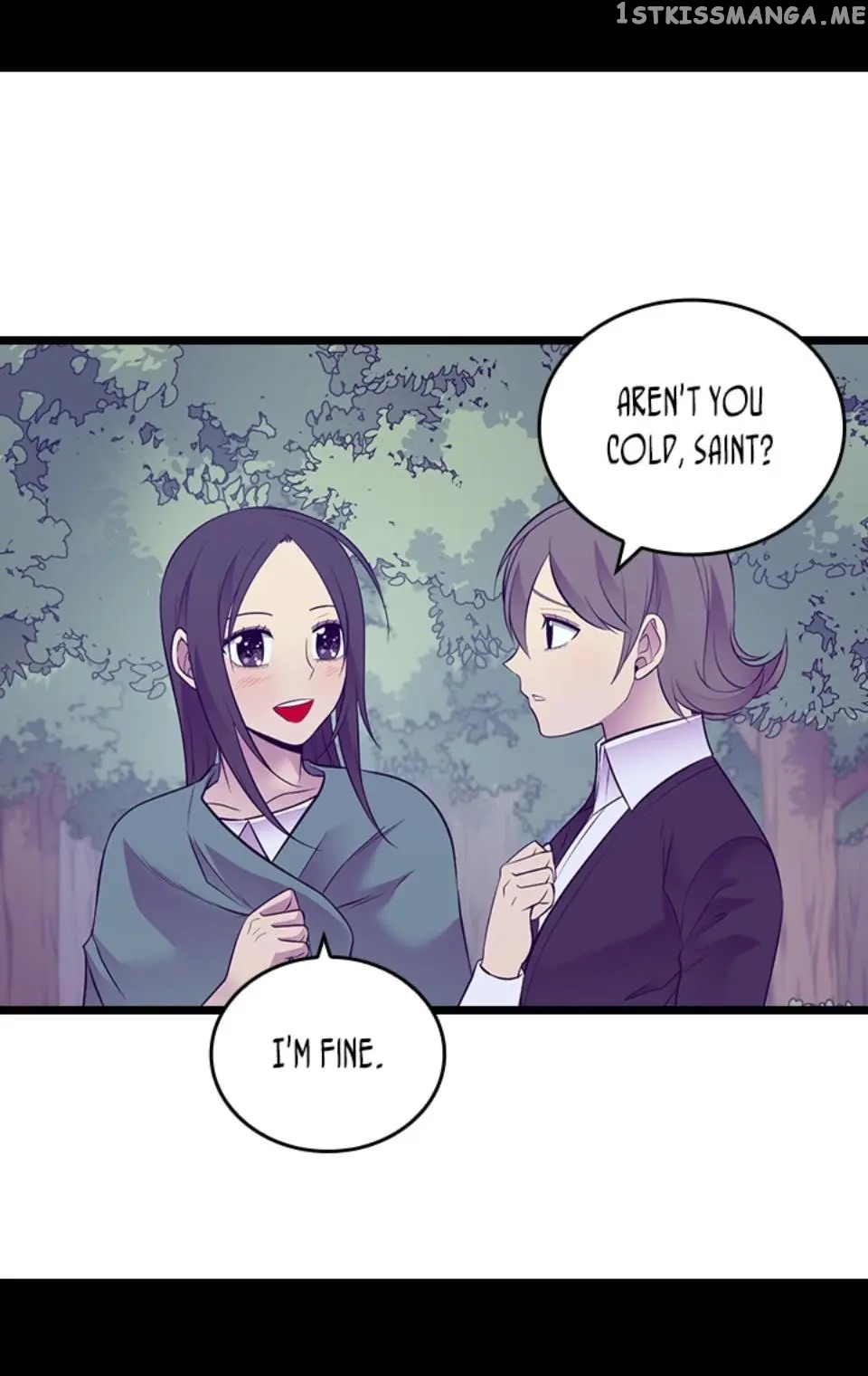 They Say i Was Born a King’s Daughter chapter 219 - page 46