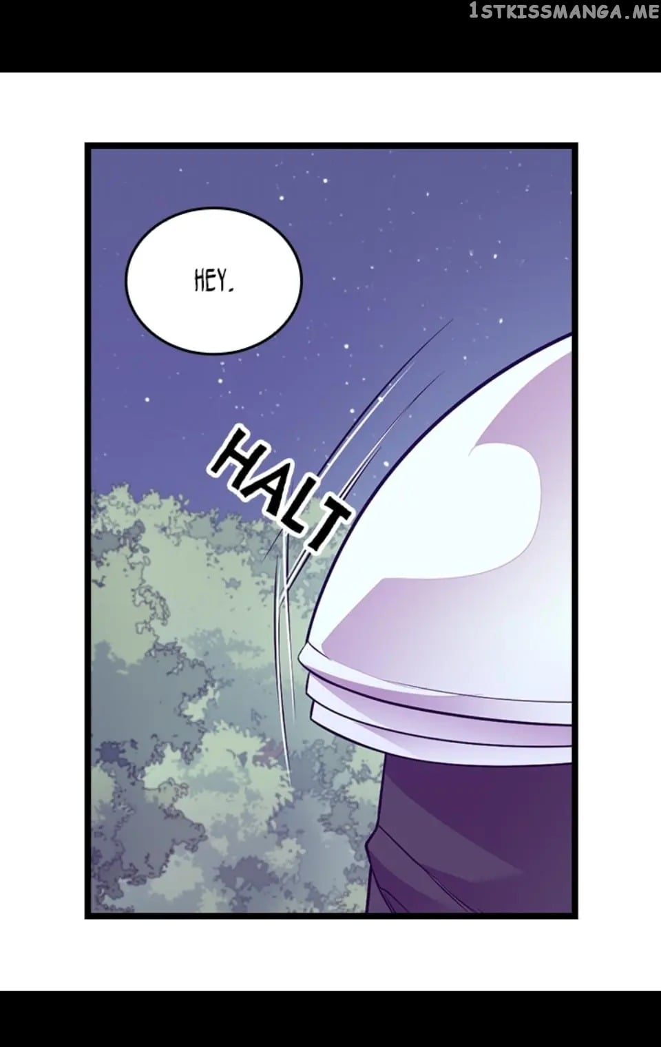 They Say i Was Born a King’s Daughter chapter 219 - page 49