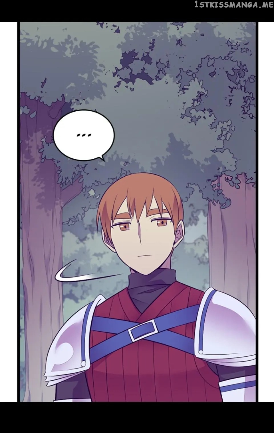 They Say i Was Born a King’s Daughter chapter 219 - page 56