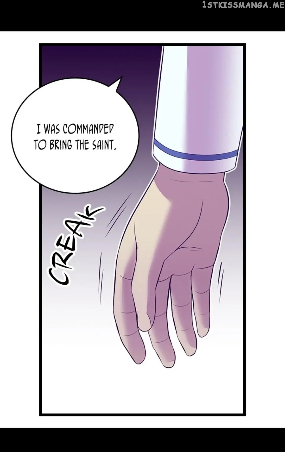 They Say i Was Born a King’s Daughter chapter 219 - page 58