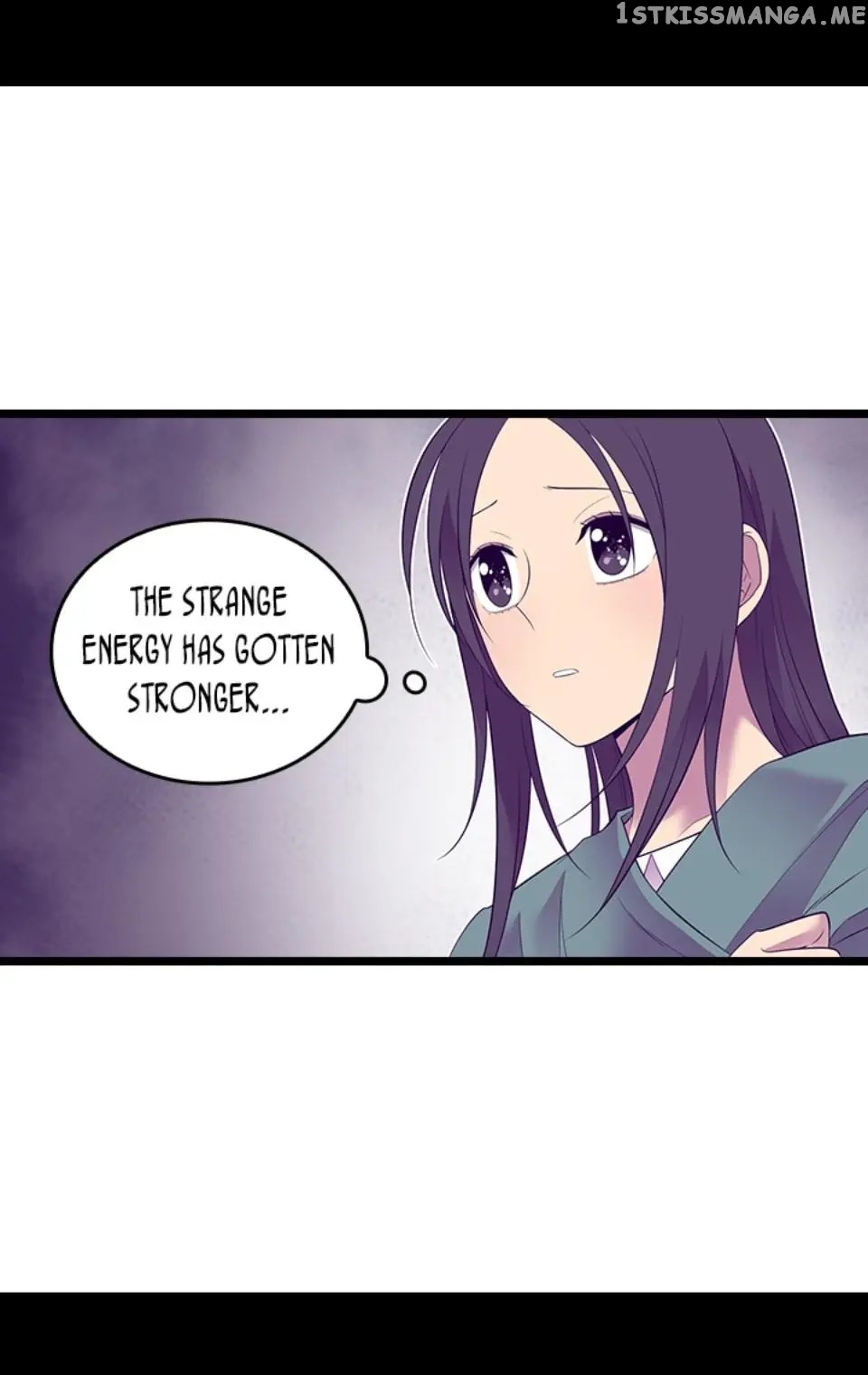 They Say i Was Born a King’s Daughter chapter 219 - page 59