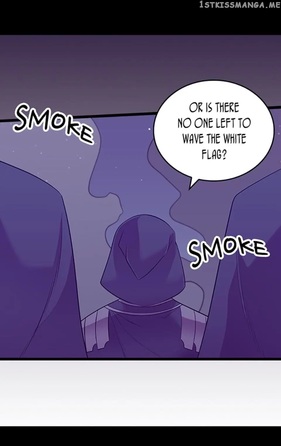 They Say i Was Born a King’s Daughter chapter 219 - page 6