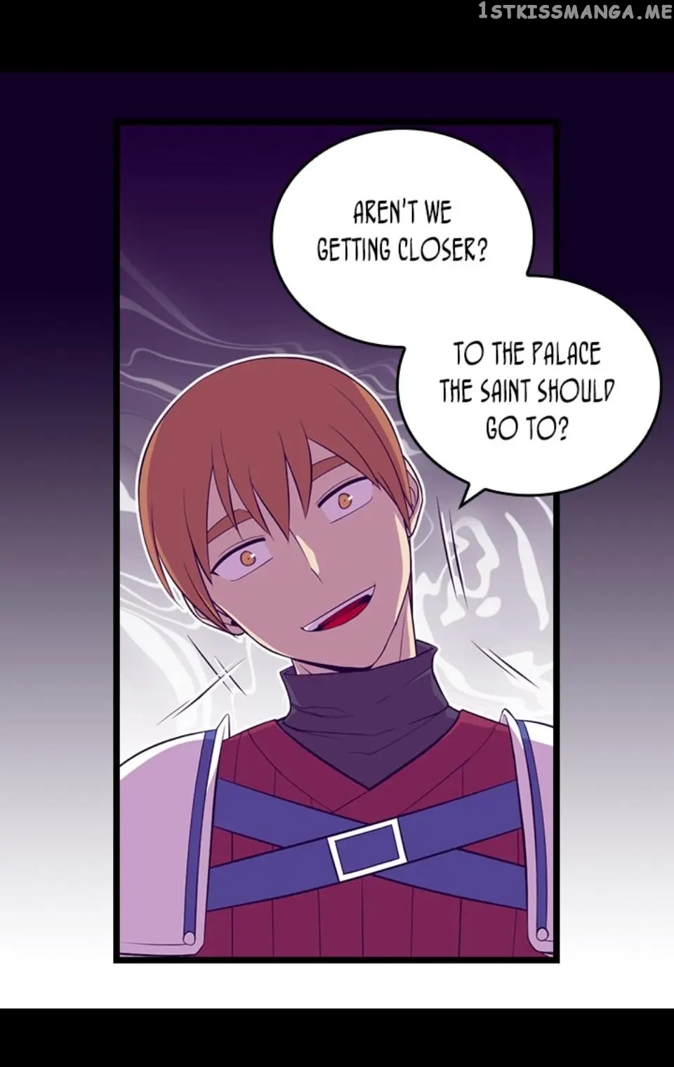 They Say i Was Born a King’s Daughter chapter 219 - page 62