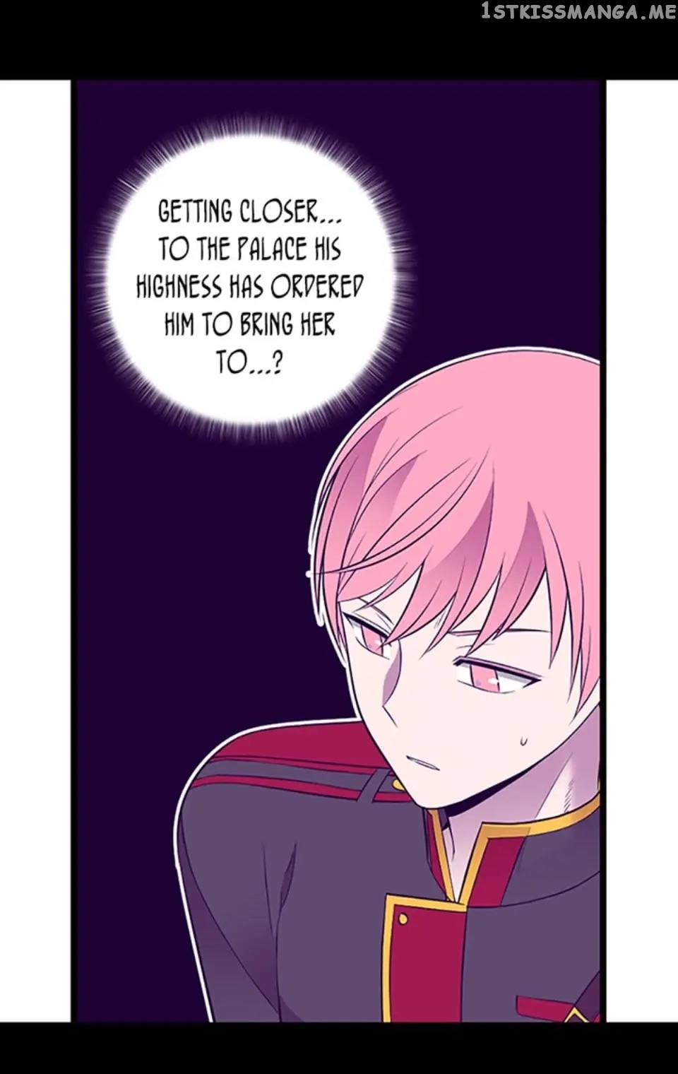 They Say i Was Born a King’s Daughter chapter 219 - page 63
