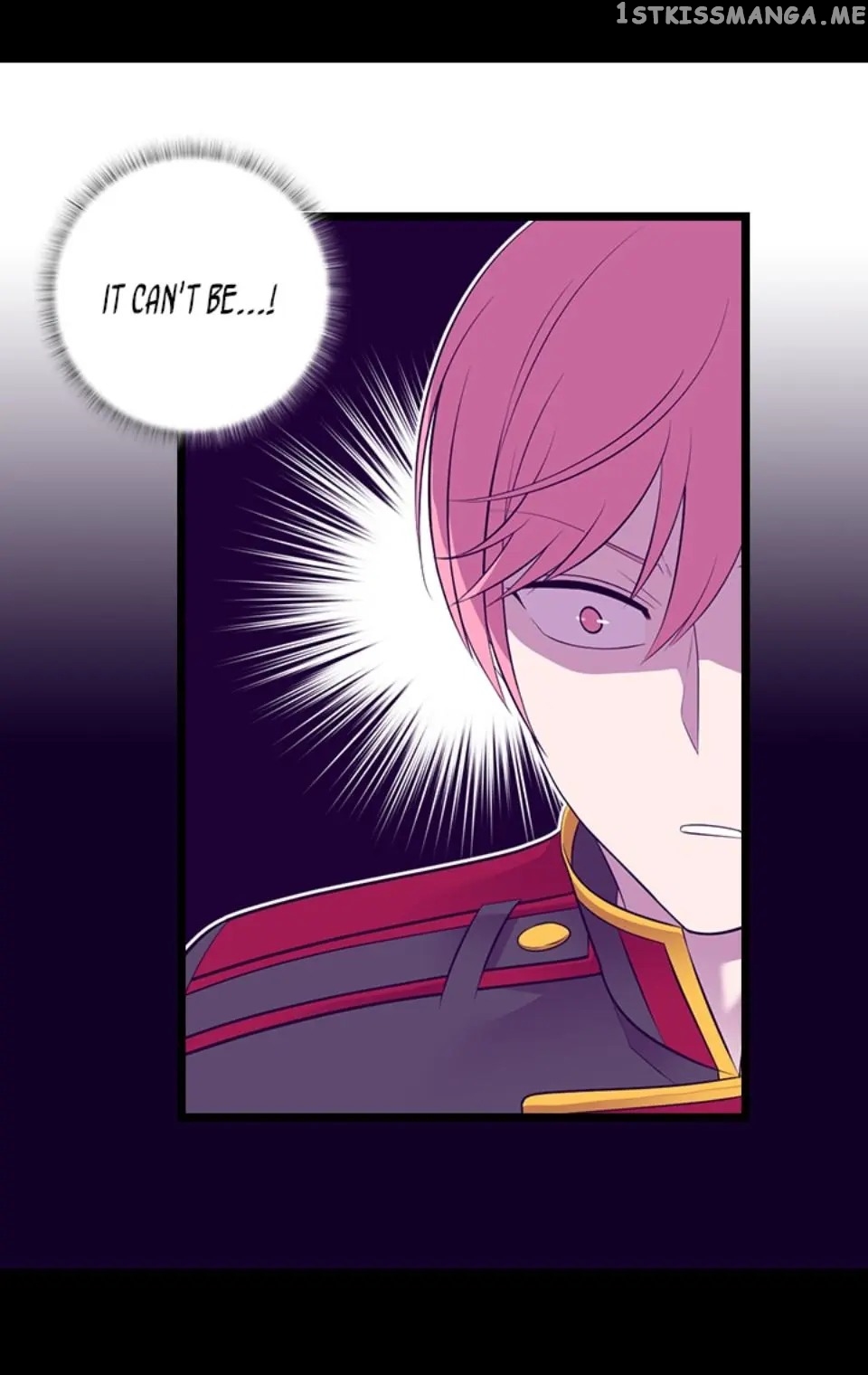 They Say i Was Born a King’s Daughter chapter 219 - page 64
