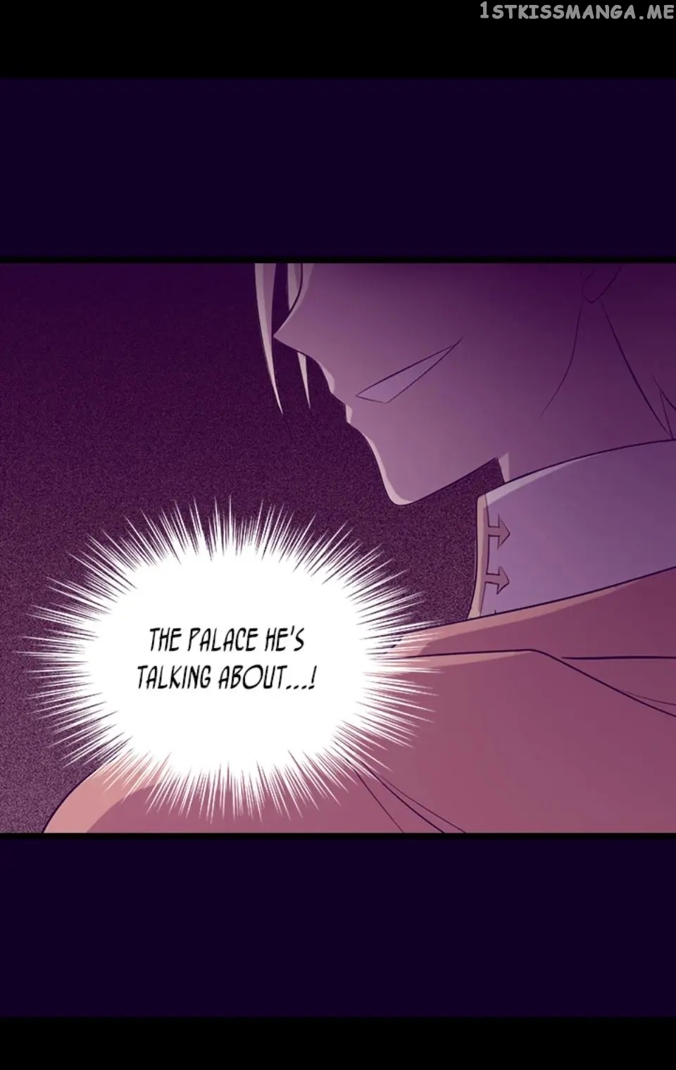They Say i Was Born a King’s Daughter chapter 219 - page 65