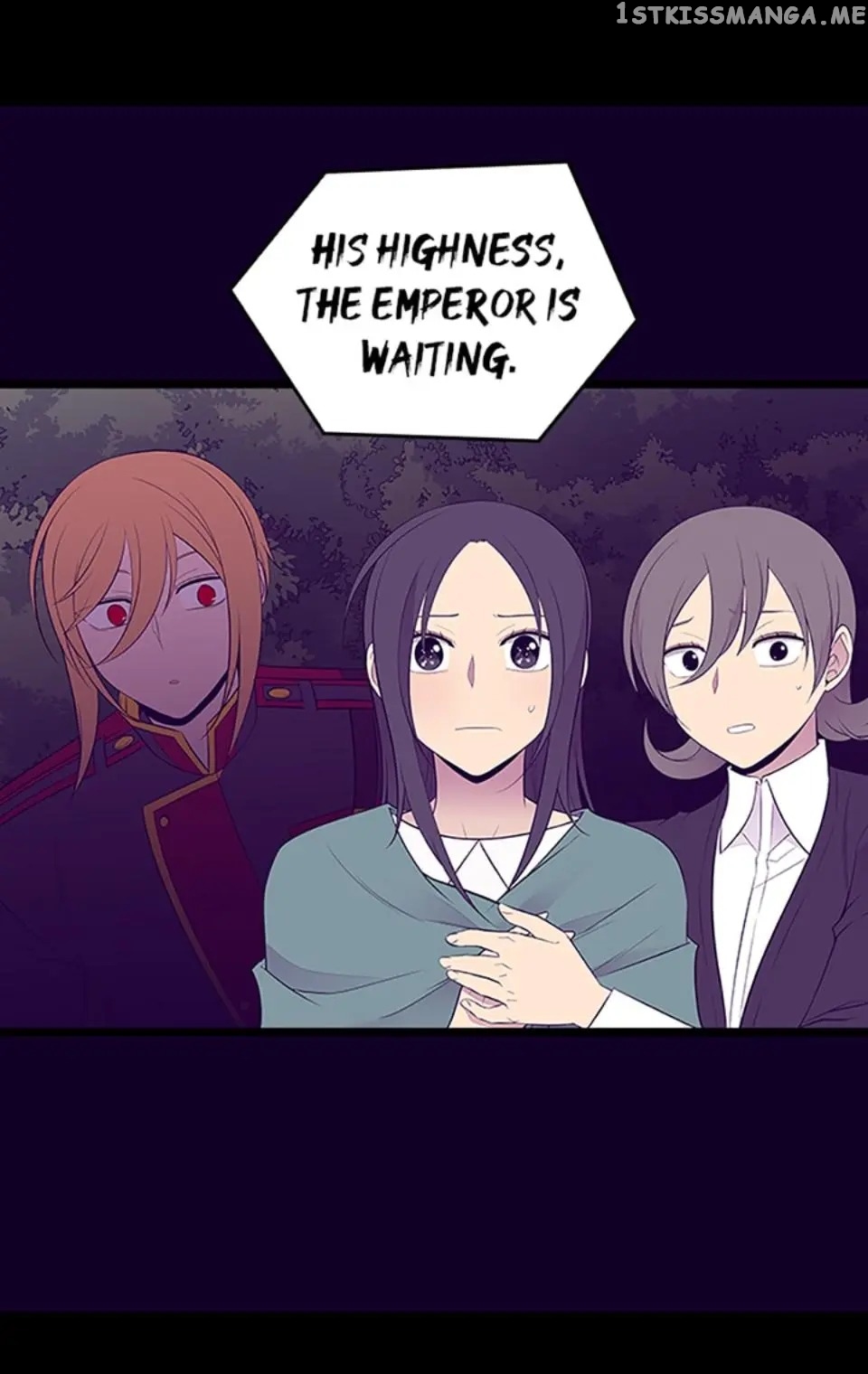 They Say i Was Born a King’s Daughter chapter 219 - page 68