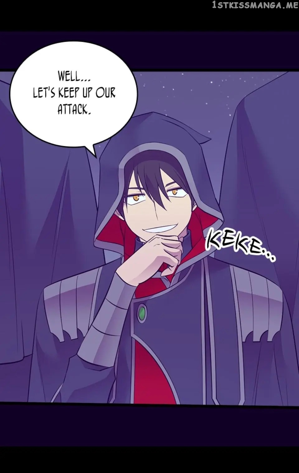 They Say i Was Born a King’s Daughter chapter 219 - page 7