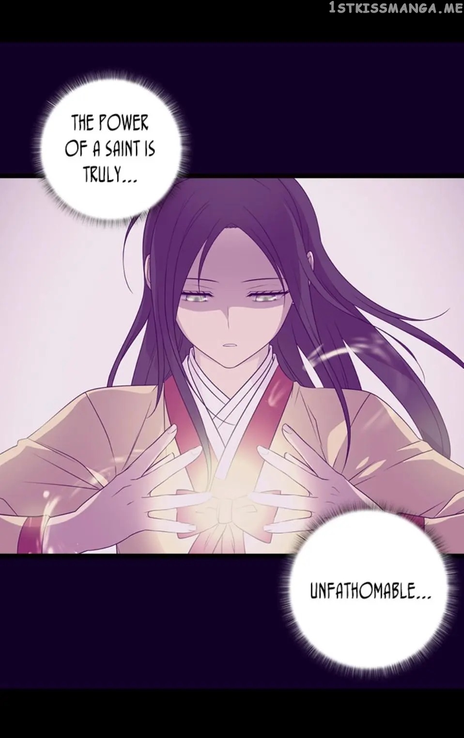 They Say i Was Born a King’s Daughter chapter 218 - page 18