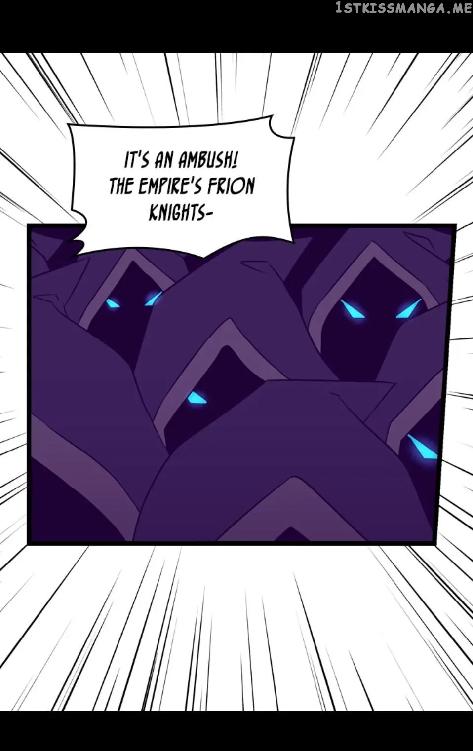 They Say i Was Born a King’s Daughter chapter 218 - page 22