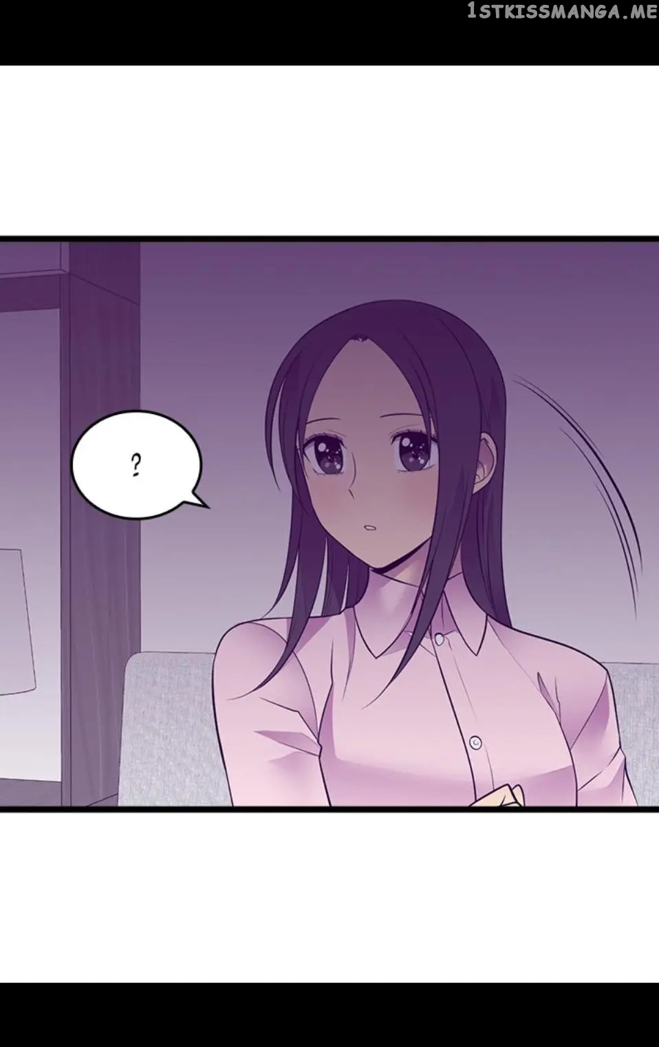 They Say i Was Born a King’s Daughter chapter 218 - page 36