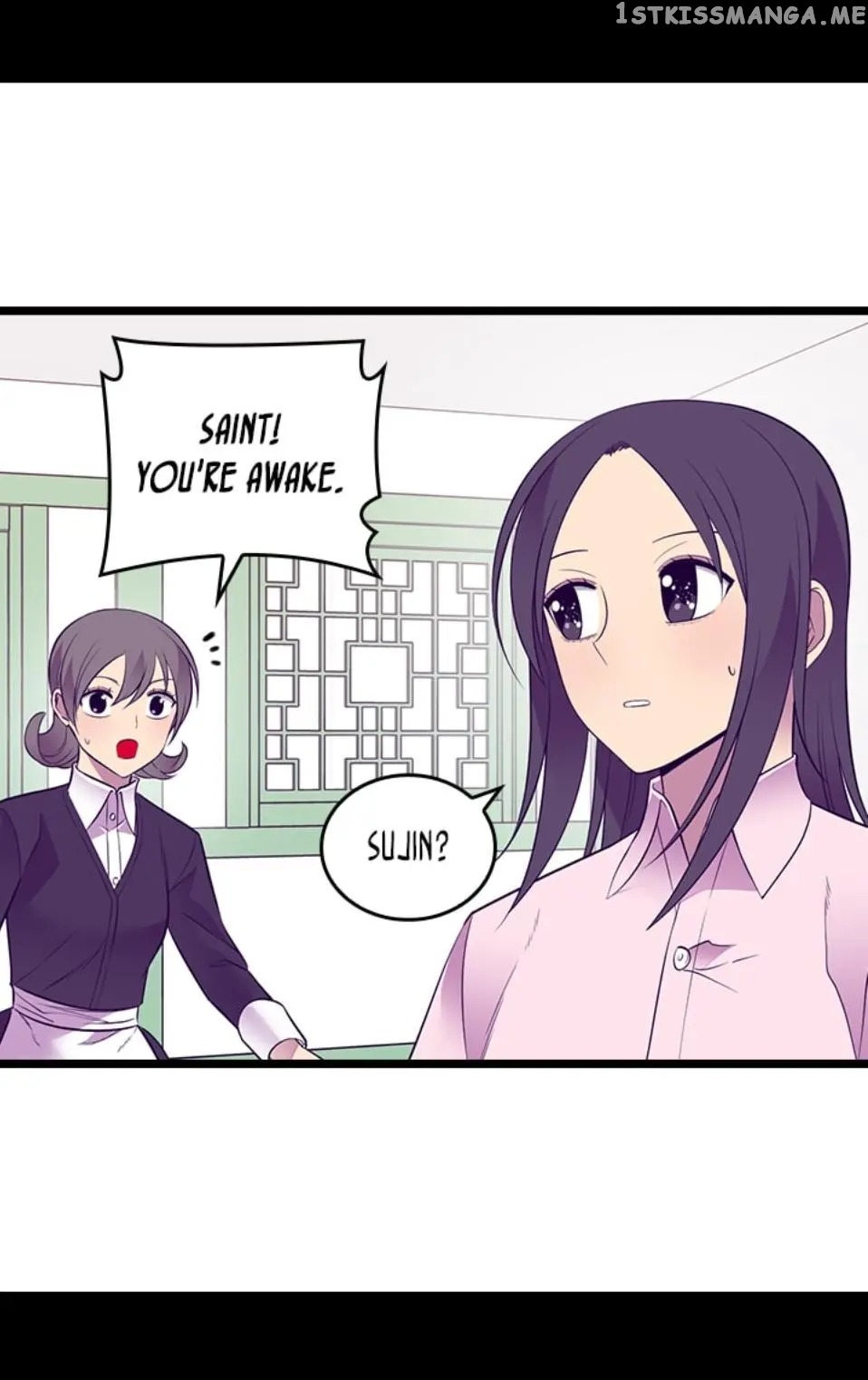 They Say i Was Born a King’s Daughter chapter 218 - page 40