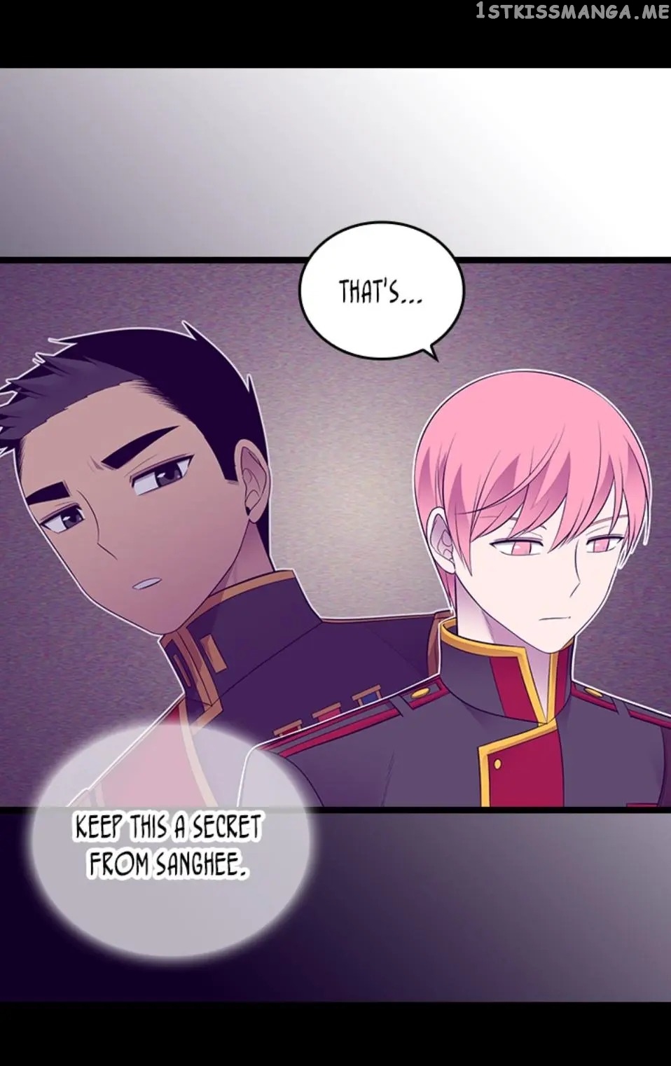 They Say i Was Born a King’s Daughter chapter 218 - page 46