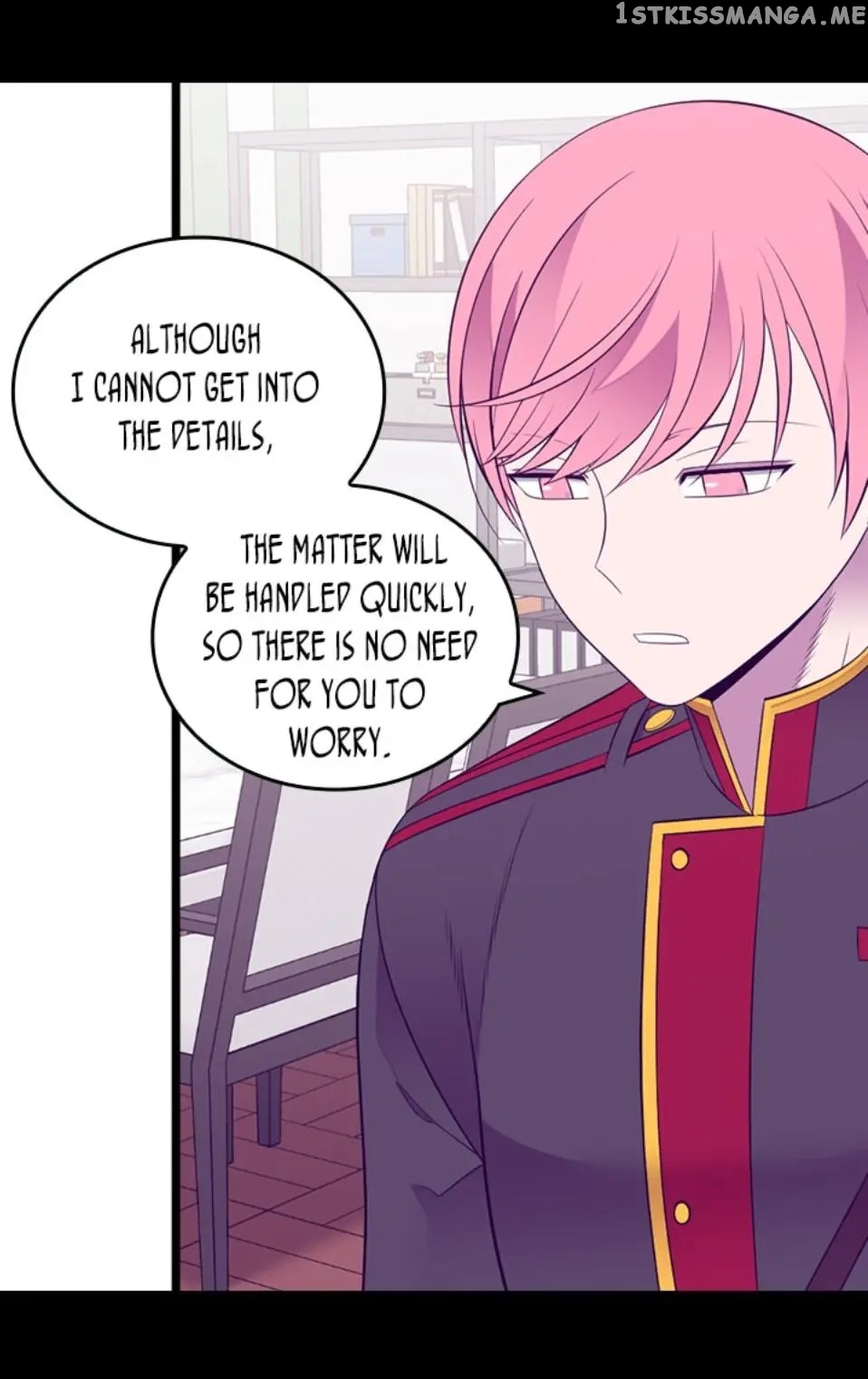 They Say i Was Born a King’s Daughter chapter 218 - page 48