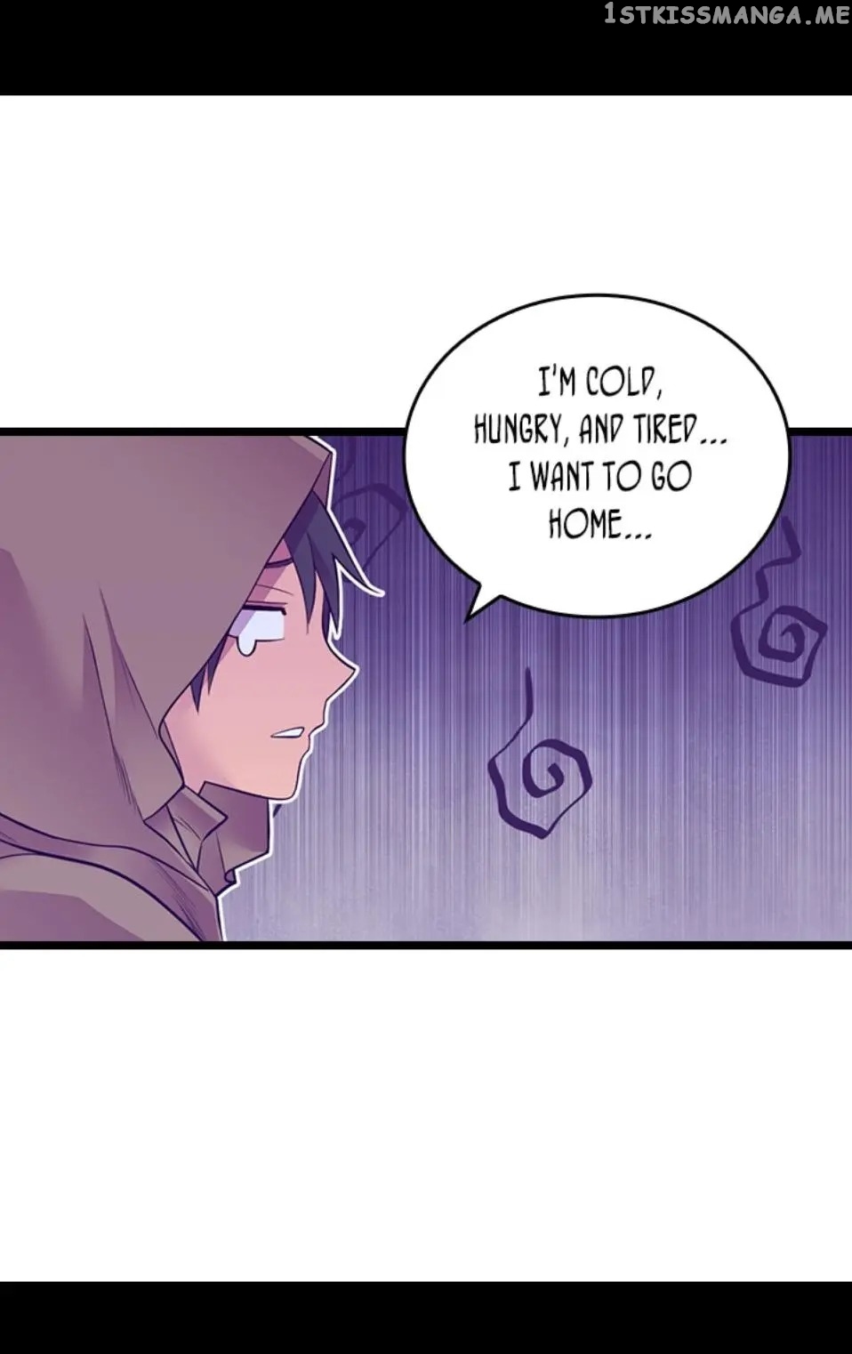 They Say i Was Born a King’s Daughter chapter 218 - page 5