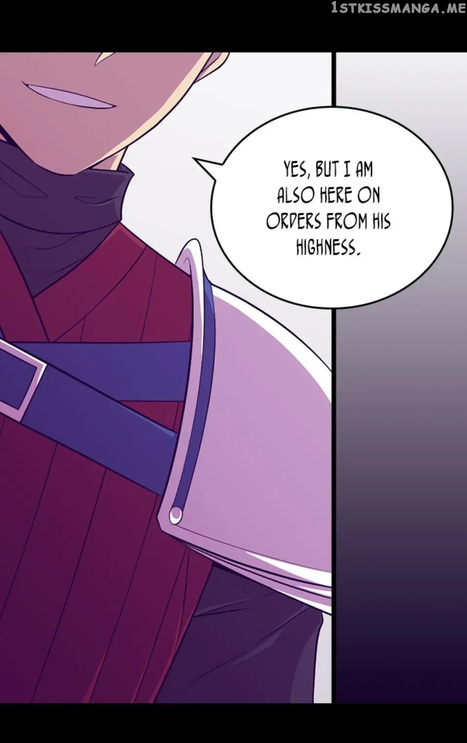 They Say i Was Born a King’s Daughter chapter 218 - page 59