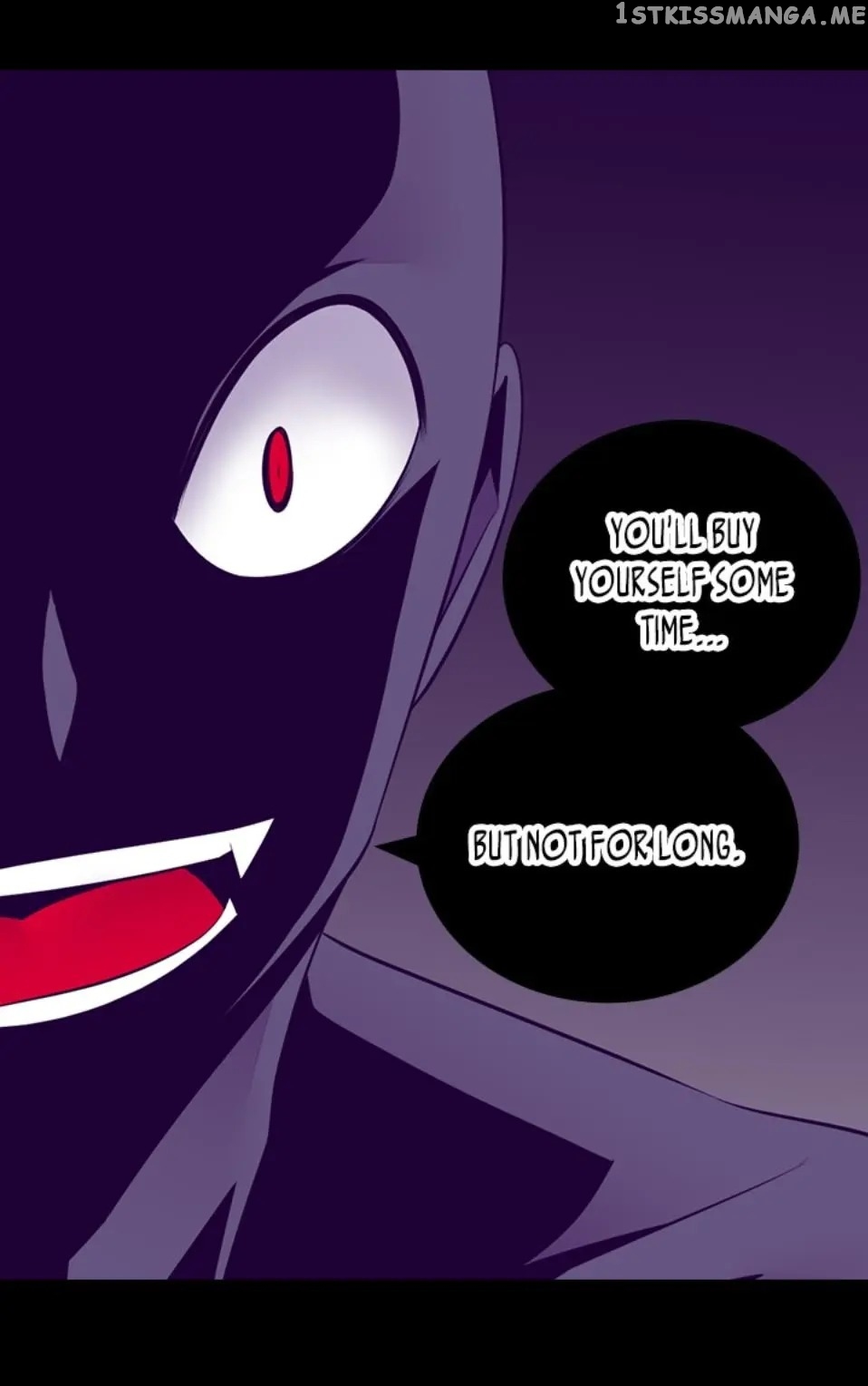 They Say i Was Born a King’s Daughter chapter 217 - page 11