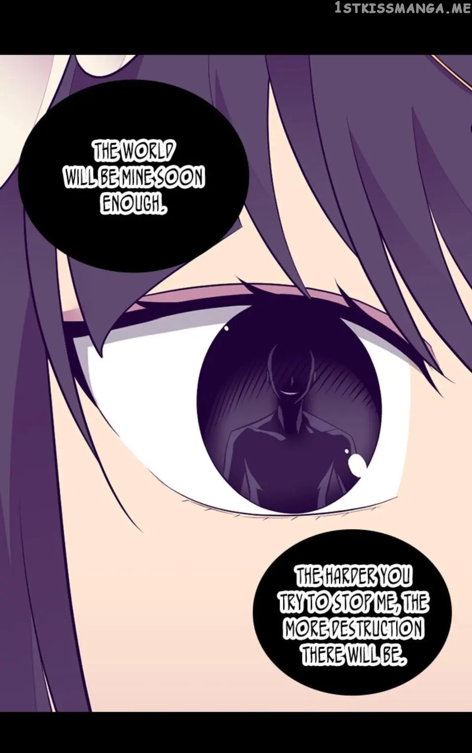 They Say i Was Born a King’s Daughter chapter 217 - page 12
