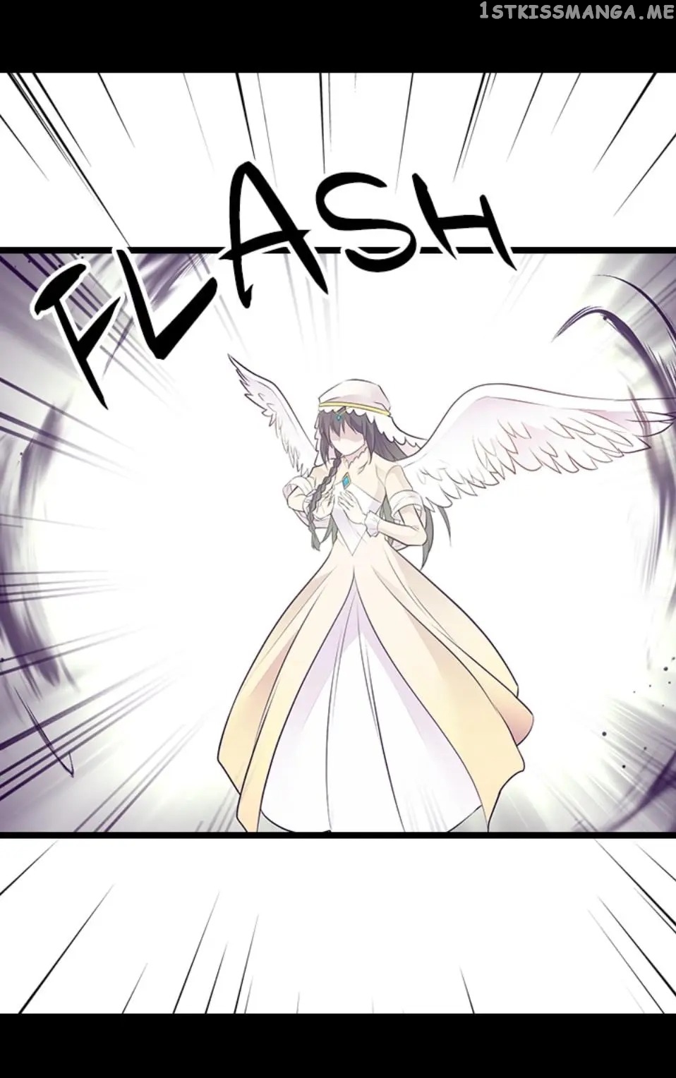They Say i Was Born a King’s Daughter chapter 217 - page 16