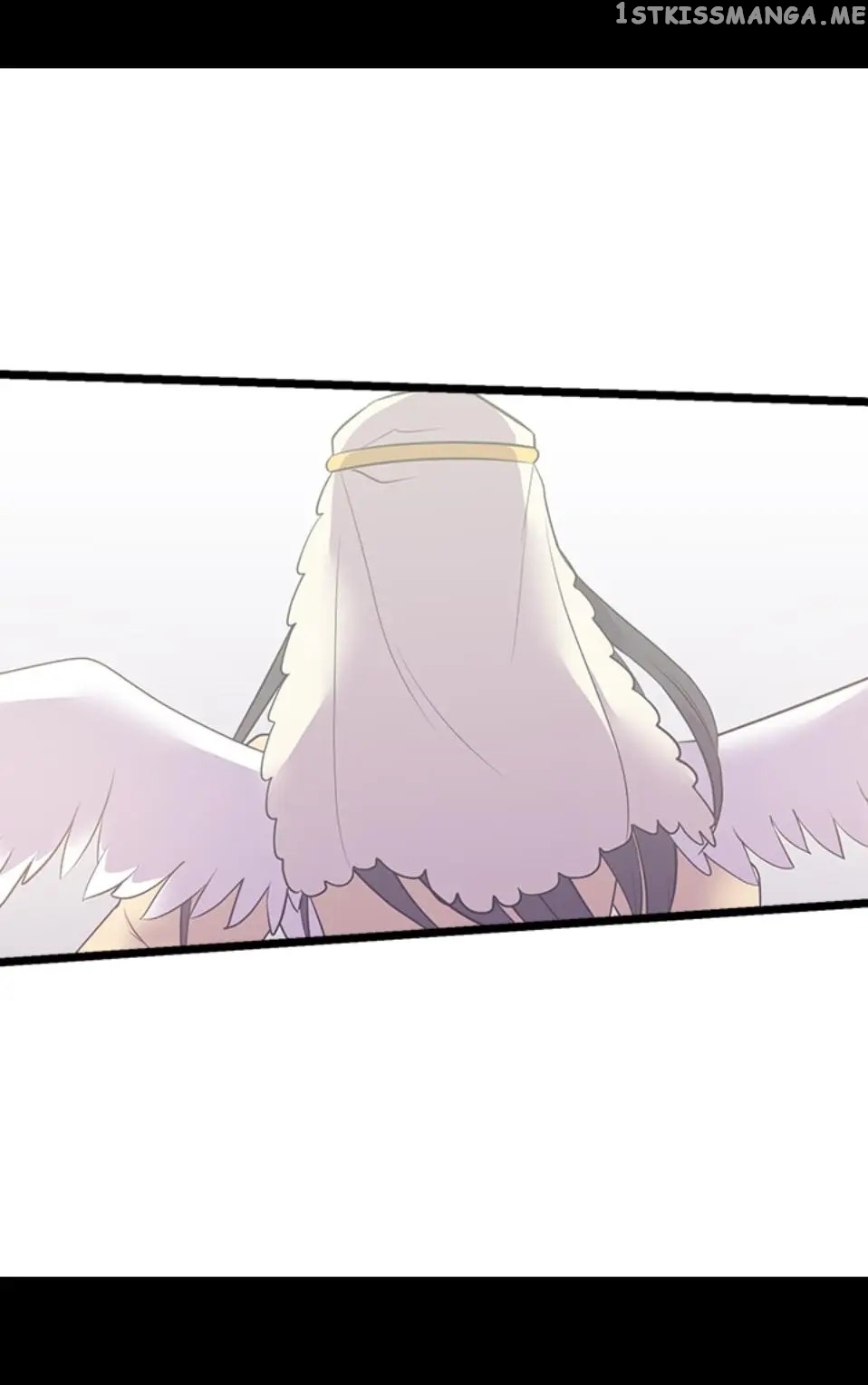 They Say i Was Born a King’s Daughter chapter 217 - page 18