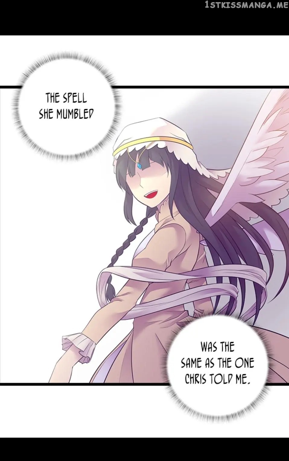 They Say i Was Born a King’s Daughter chapter 217 - page 27