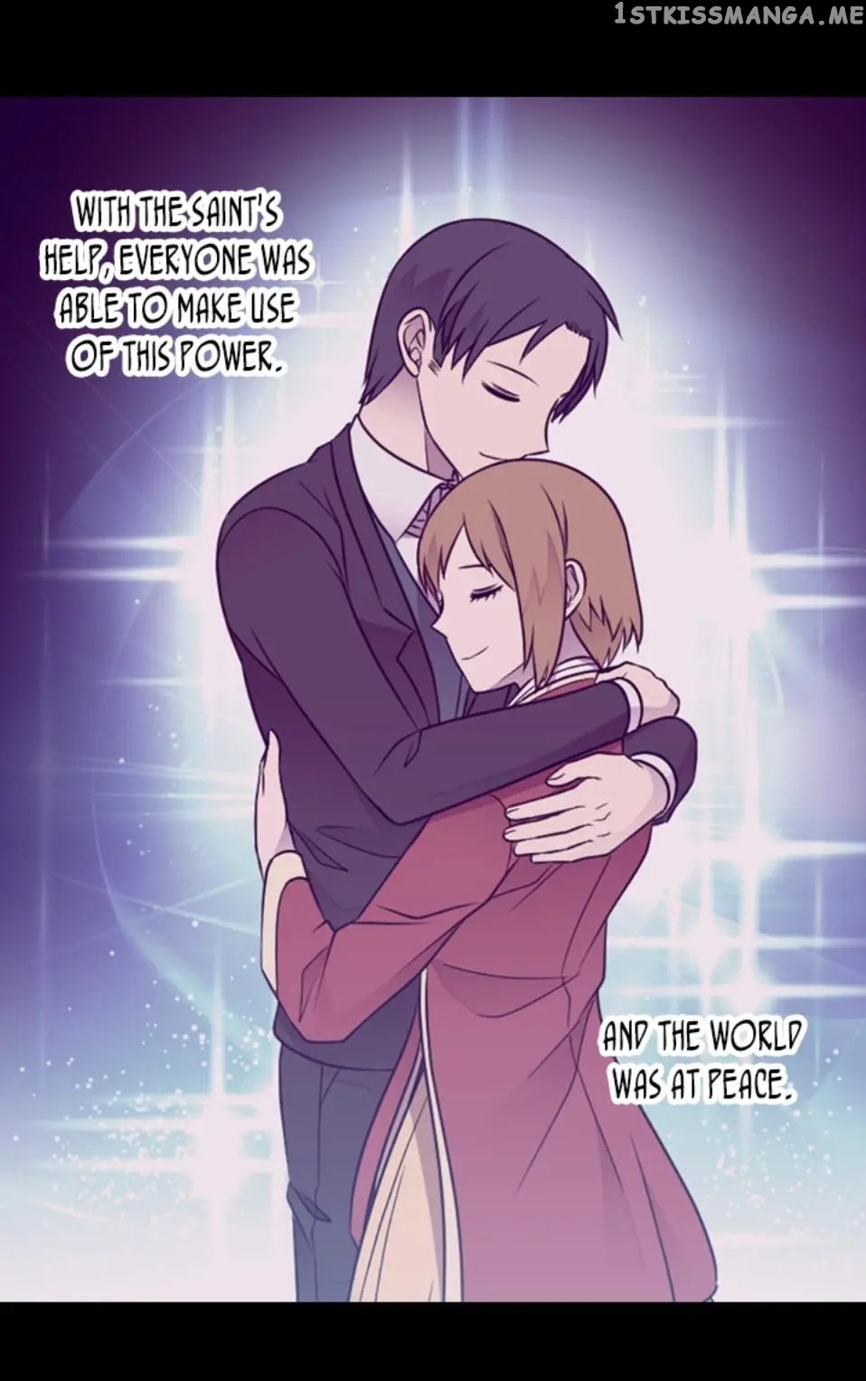 They Say i Was Born a King’s Daughter chapter 217 - page 3