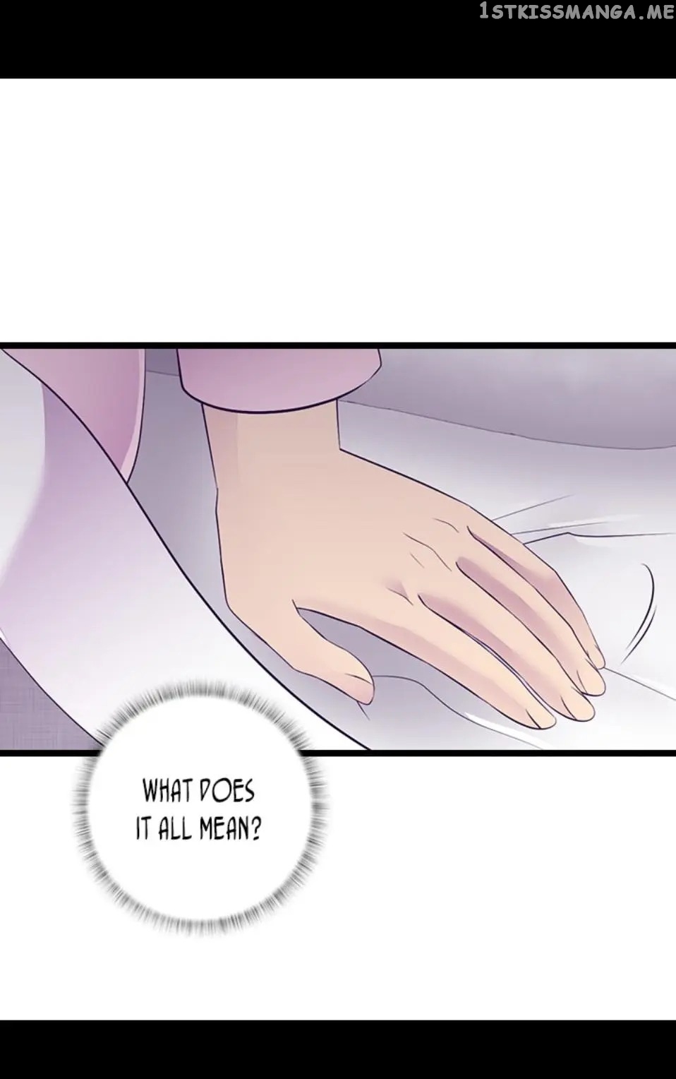 They Say i Was Born a King’s Daughter chapter 217 - page 30