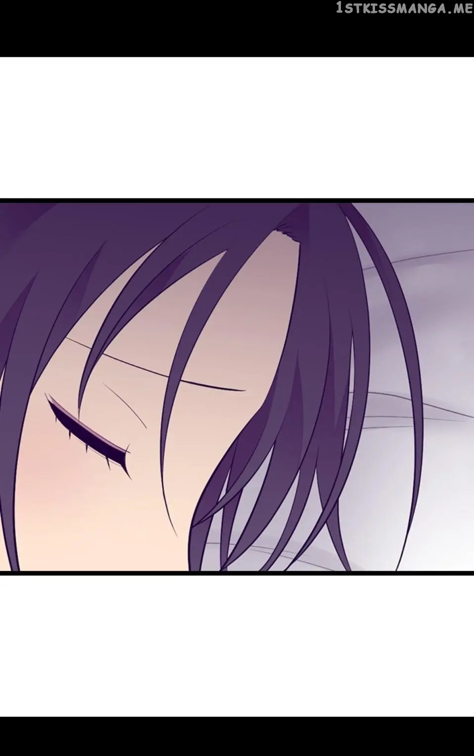 They Say i Was Born a King’s Daughter chapter 217 - page 33