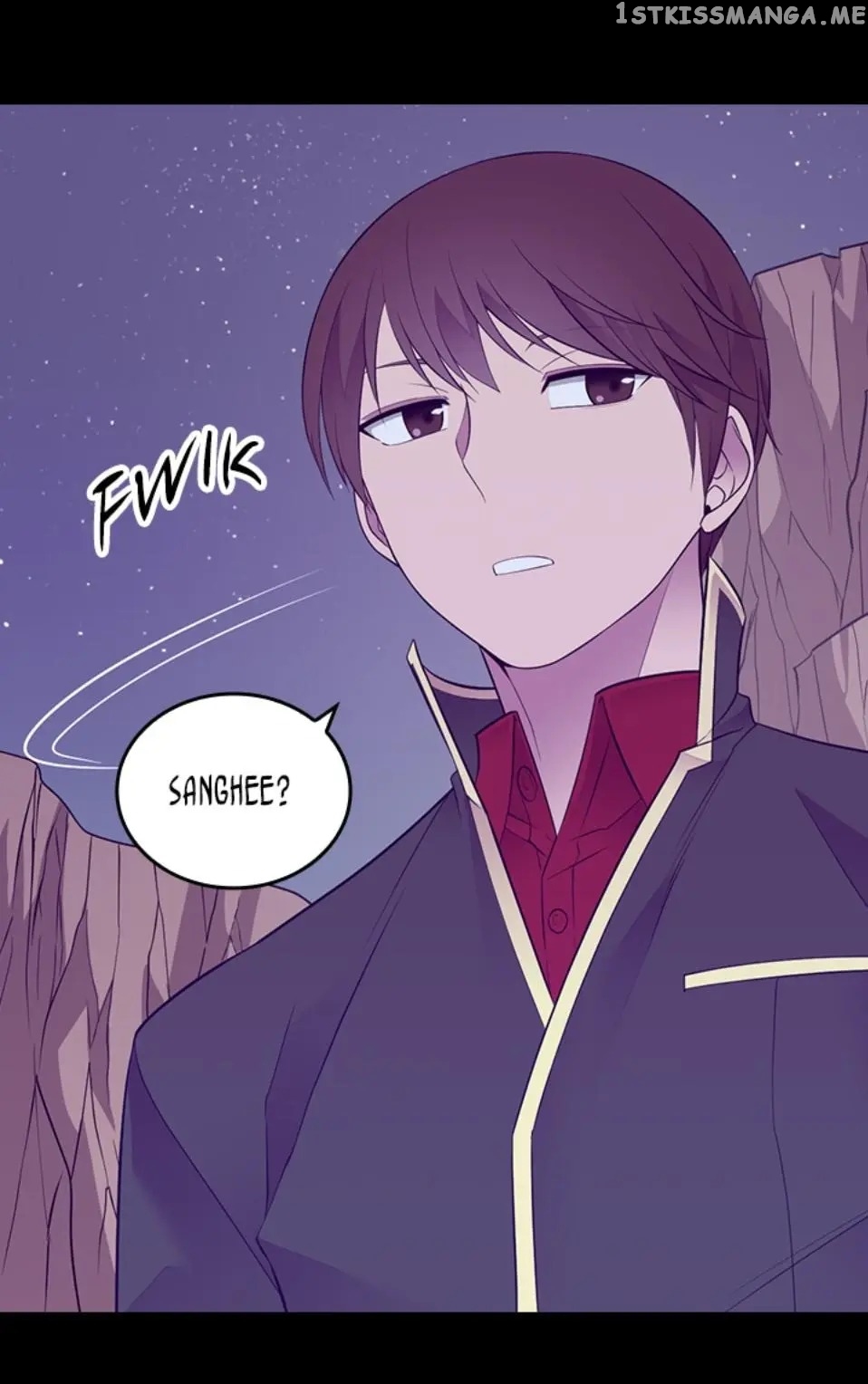 They Say i Was Born a King’s Daughter chapter 217 - page 36