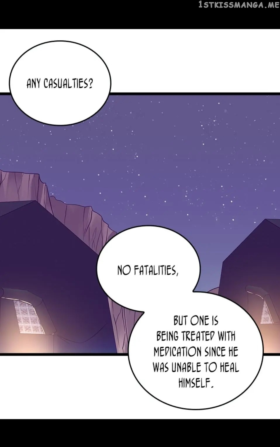 They Say i Was Born a King’s Daughter chapter 217 - page 40