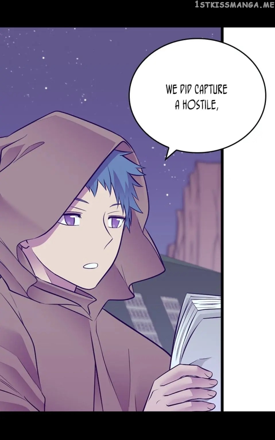 They Say i Was Born a King’s Daughter chapter 217 - page 41
