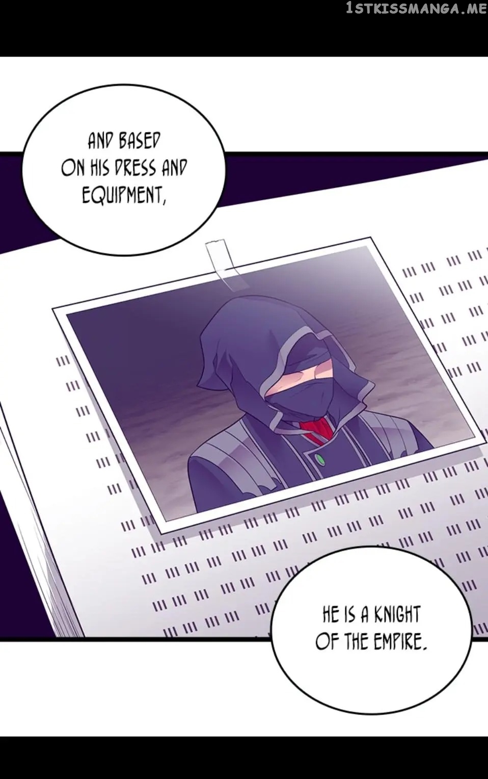They Say i Was Born a King’s Daughter chapter 217 - page 42