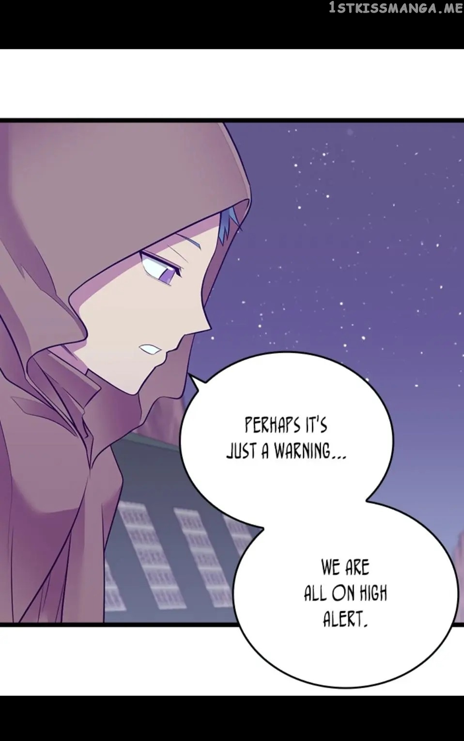 They Say i Was Born a King’s Daughter chapter 217 - page 44