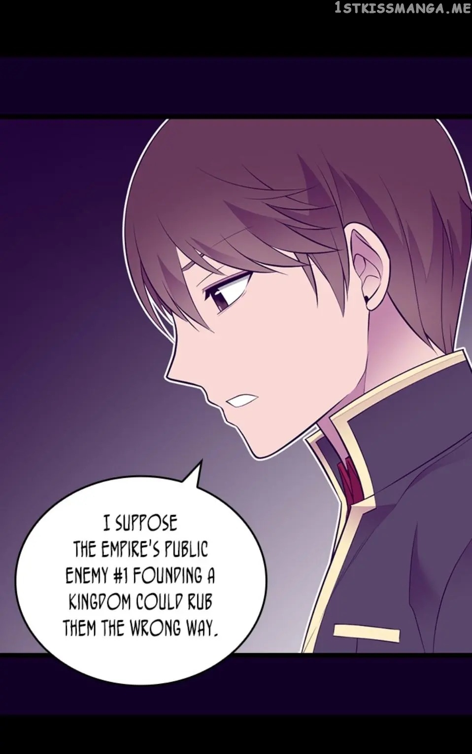 They Say i Was Born a King’s Daughter chapter 217 - page 45