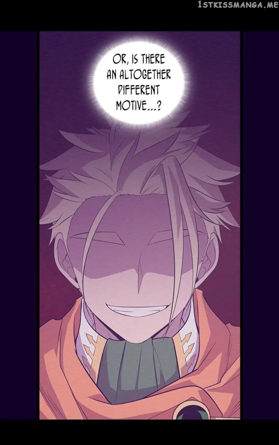 They Say i Was Born a King’s Daughter chapter 217 - page 46