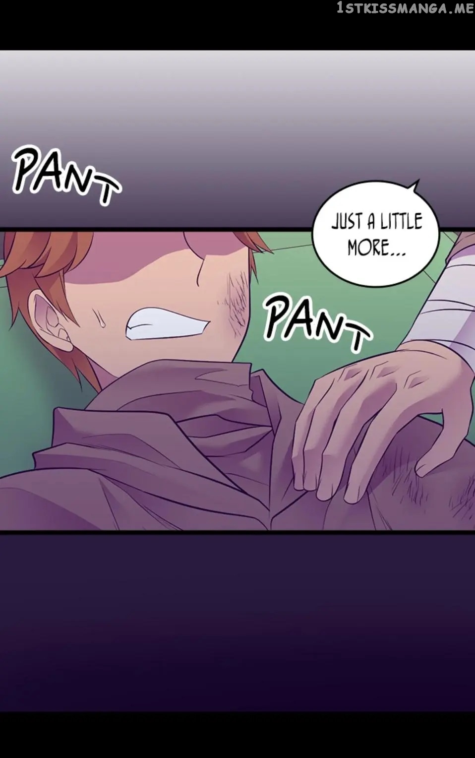 They Say i Was Born a King’s Daughter chapter 217 - page 49