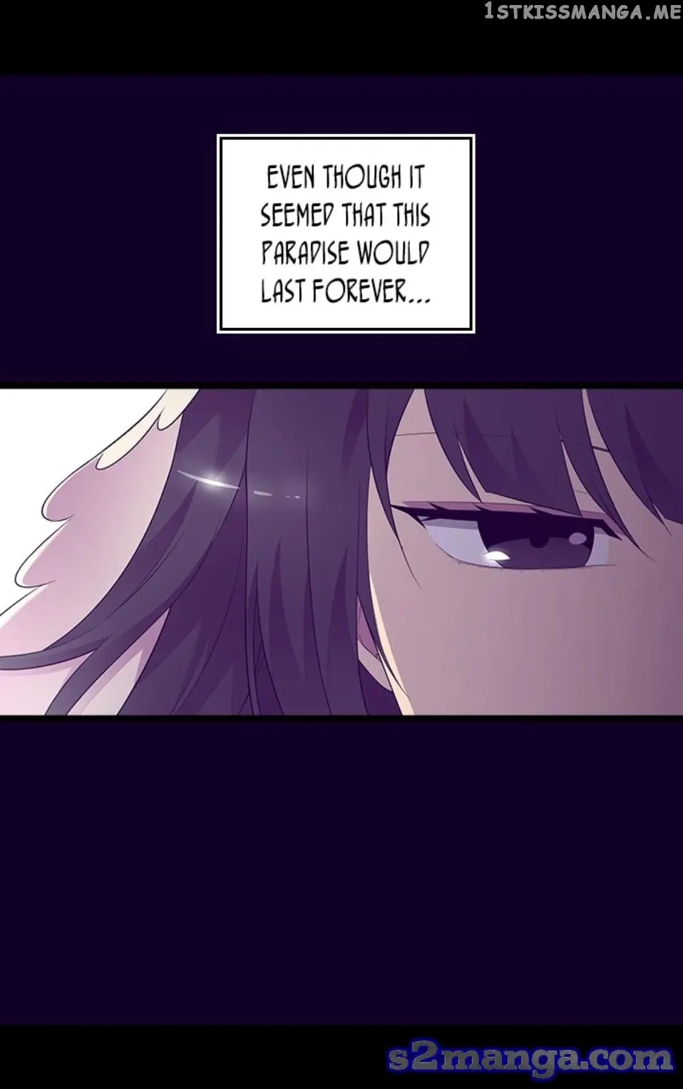 They Say i Was Born a King’s Daughter chapter 217 - page 5