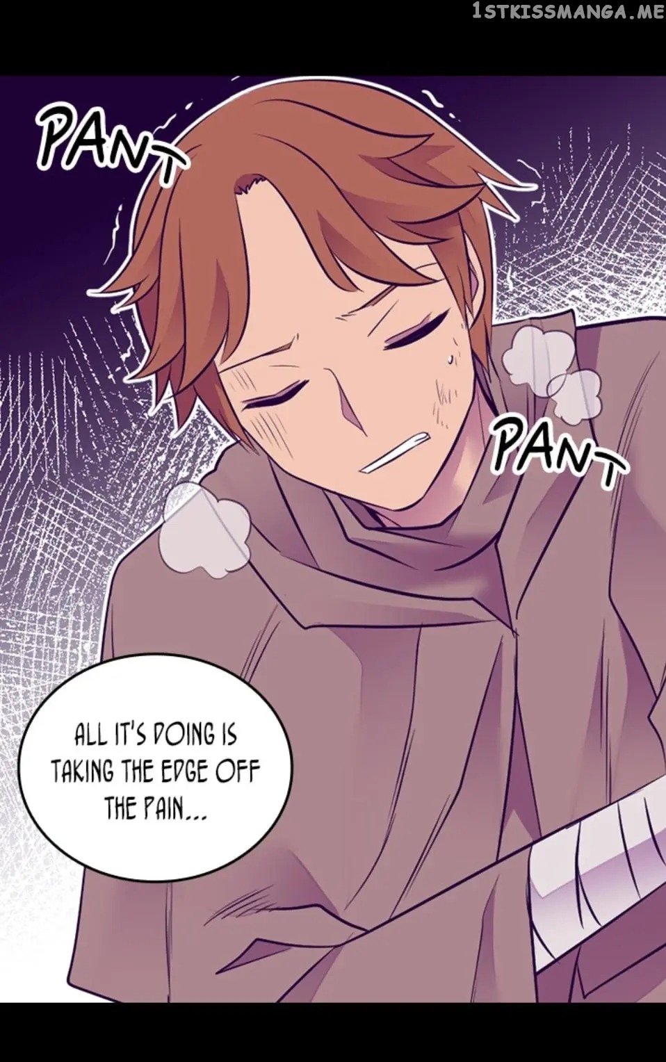They Say i Was Born a King’s Daughter chapter 217 - page 56