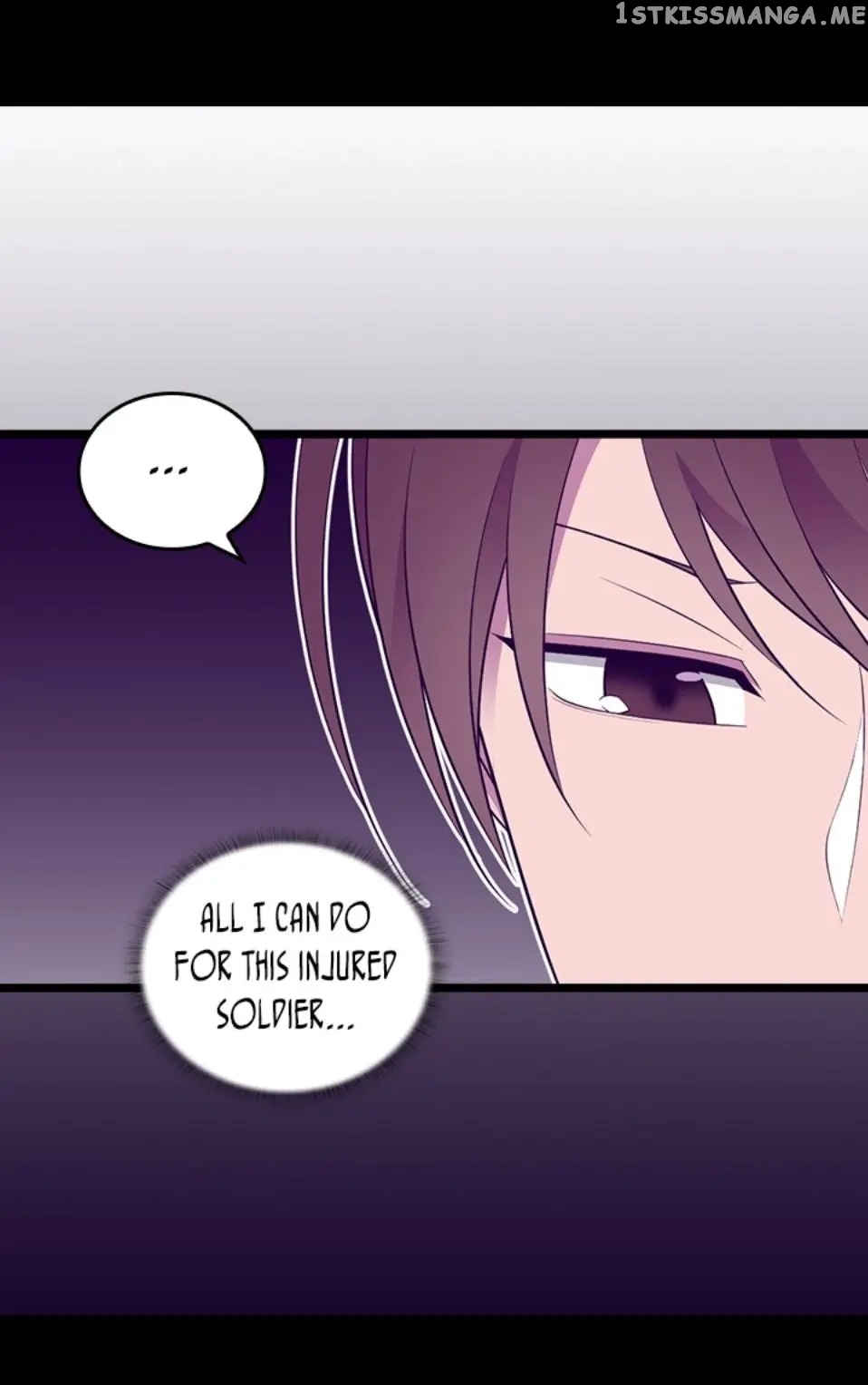 They Say i Was Born a King’s Daughter chapter 217 - page 58