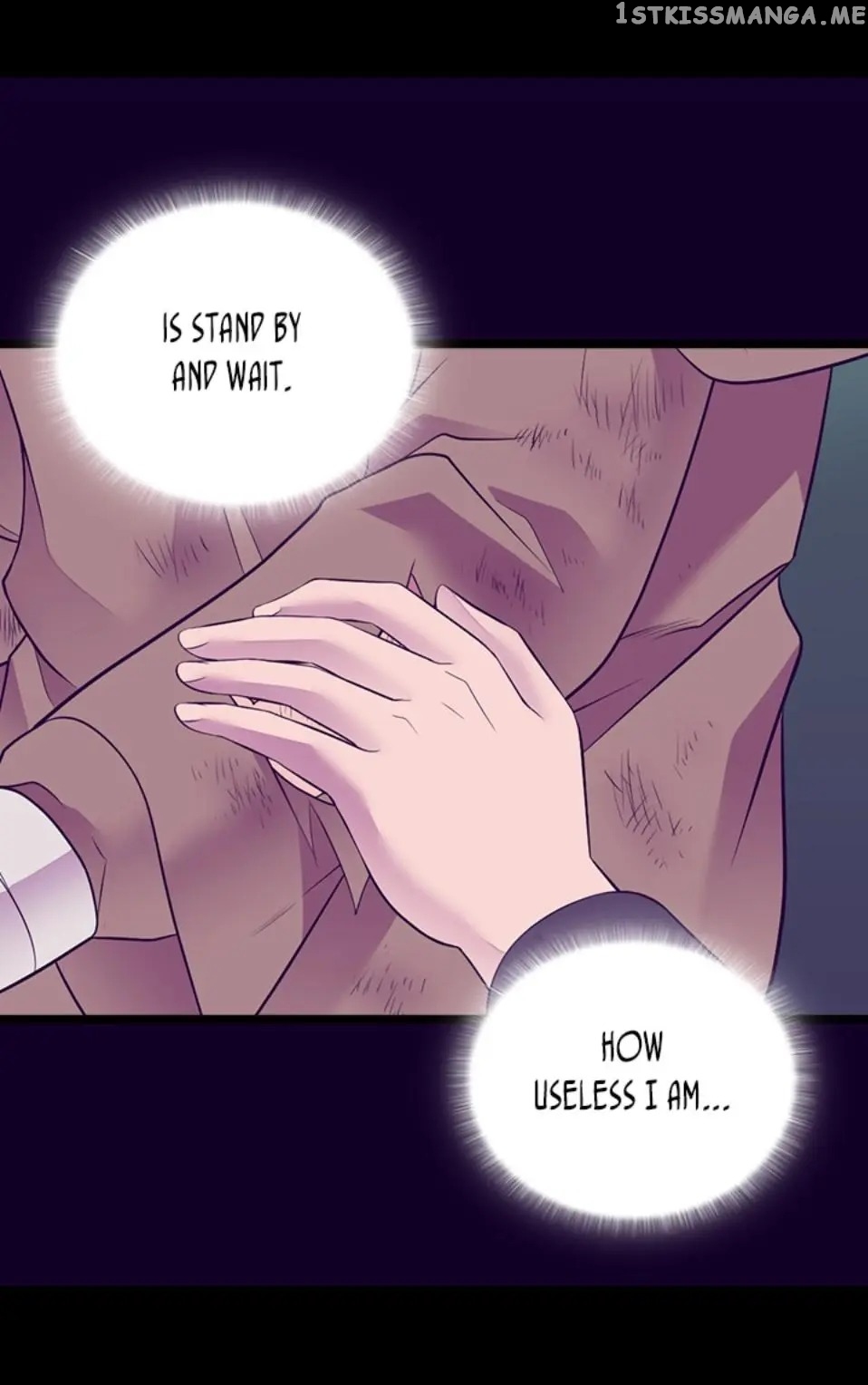 They Say i Was Born a King’s Daughter chapter 217 - page 59