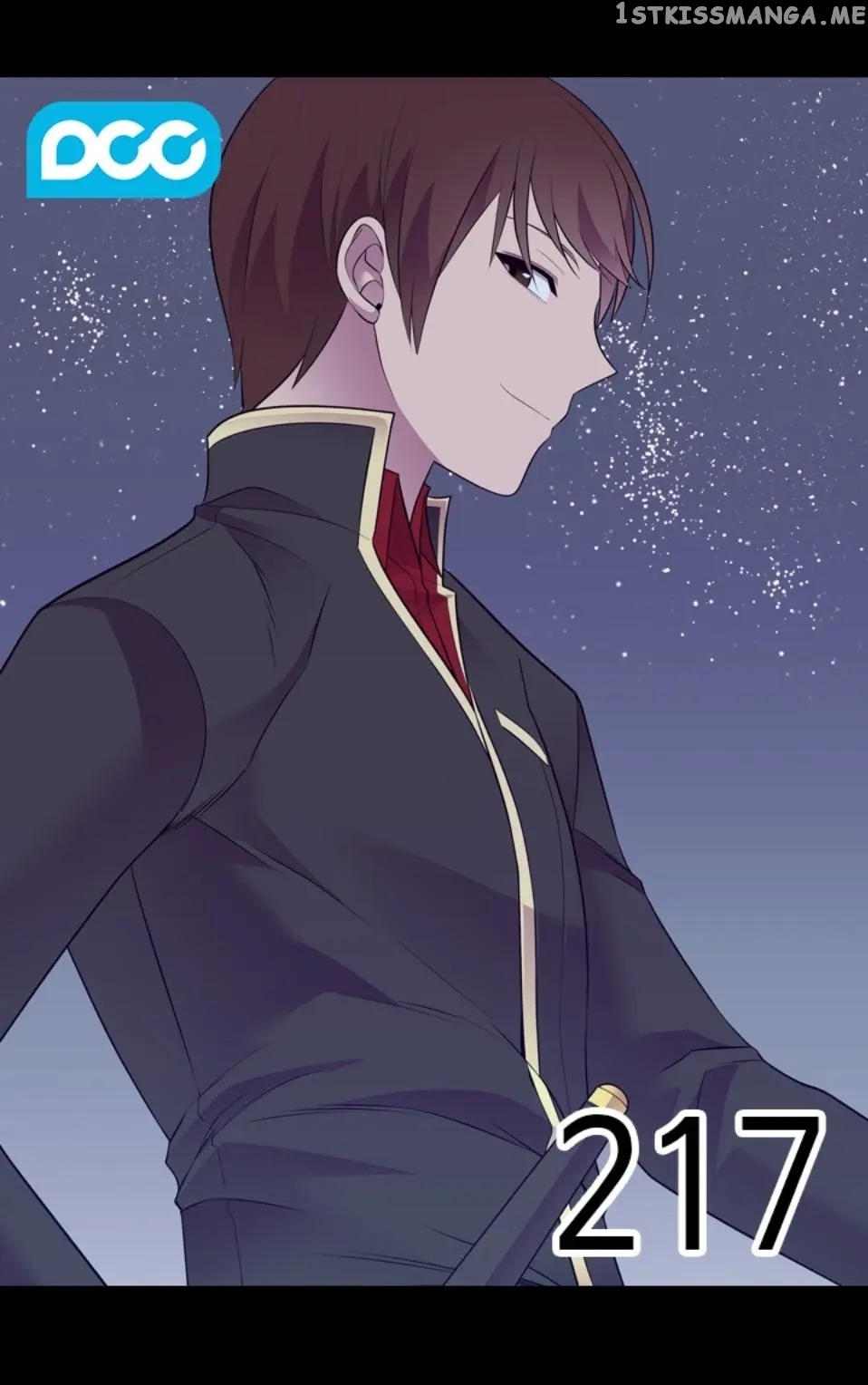 They Say i Was Born a King’s Daughter chapter 217 - page 6