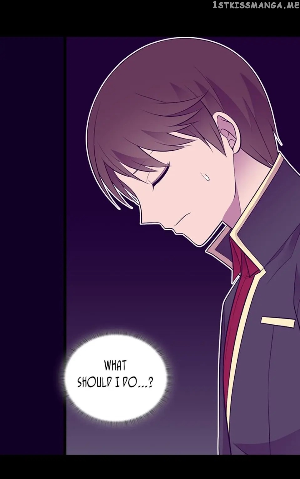 They Say i Was Born a King’s Daughter chapter 217 - page 61