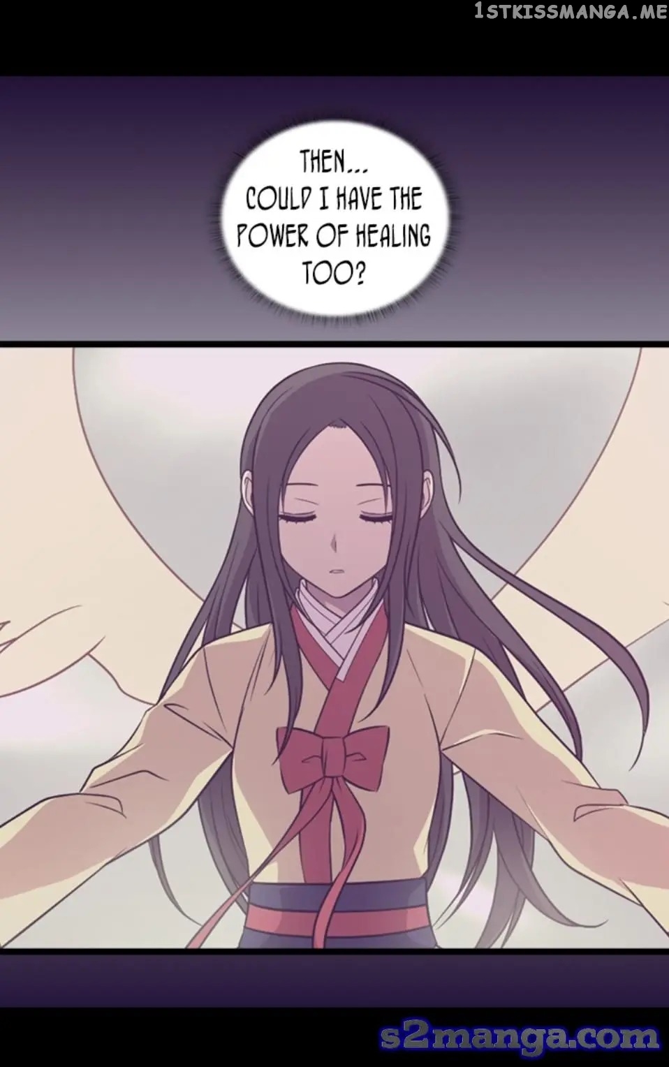 They Say i Was Born a King’s Daughter chapter 217 - page 65